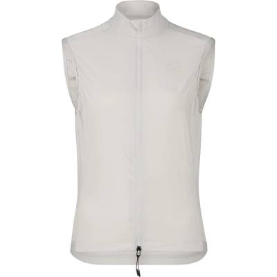Stoic Дамски ветрозащитен елек Stoic Women's DalslandSt. Wind Vest Windproof vest - Moon Grey - размер XL (153-0060-0215)