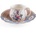 Seletti Чаша за кафе Hybrid New Era Djenne с чинийка (09161)