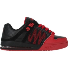 Osiris Pixel black Red black
