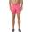 Faconnable Бански гащета Façonnable Logo Solid swimming shorts - Pink (Framboise Pink)