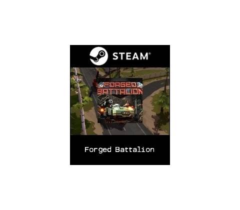 Forged Battalion