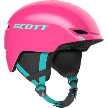 SCOTT Keeper 2 jr (53 - 56)