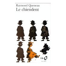 Le Chiendent - Queneau, R.