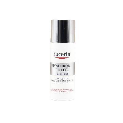 EUCERIN Intenzívny vypĺňajúci denný krém proti vráskam Hyaluron - Filler SPF 15 50 ml