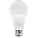 Retlux žárovka LED E27 12W A60 bílá teplá REL 23 4ks