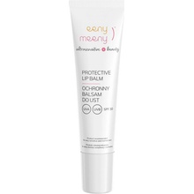 Eeny Meeny Protective Lip Balm Ochranný balzám na rty SPF30 15 g