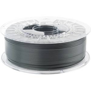 Spectrum 80045 3D нишка, Premium PLA, 1, 75mm, 1000g, Тъмносив (Dark grey) (80045)