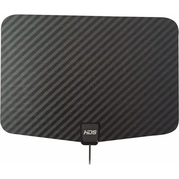 PACO STAR Вътрешна активна цифрова ефирна антена Paco Star (HDS316) (HDS316)