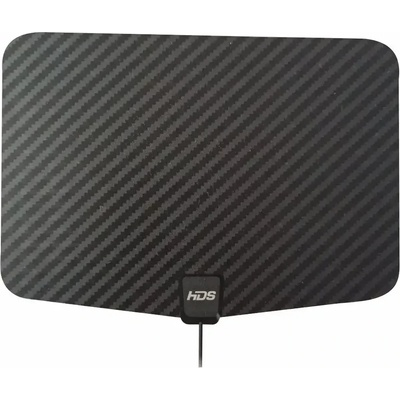 PACO STAR Вътрешна активна цифрова ефирна антена Paco Star (HDS316) (HDS316)