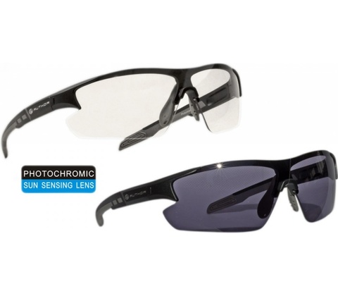Author VISION LX