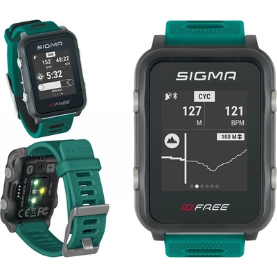Sigma iD.FREE