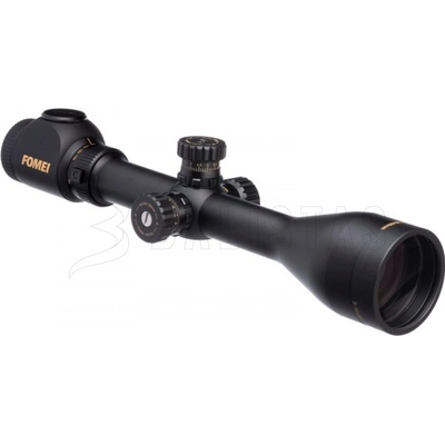 Fomei 3-18x56 Foreman HTC PRO DX