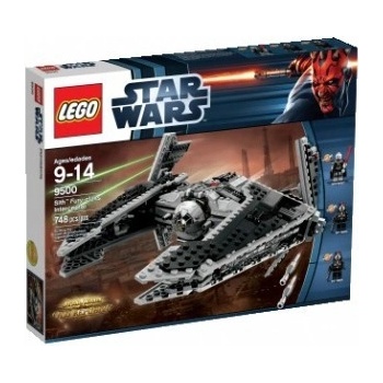 LEGO® Star Wars™ 9500 Stíhacie lietadlo Sithov