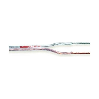 Tasker 2x1,5mm C237 metráž