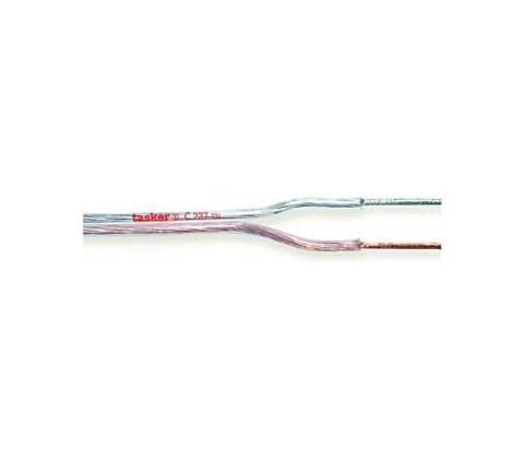 Tasker 2x1,5mm C237 metráž