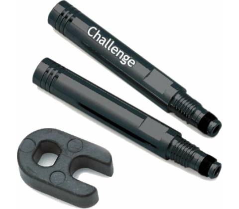 Challenge FV