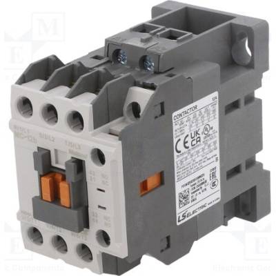 LS ELECTRIC MC-12B 110VAC 1A1B