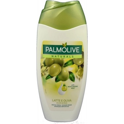 Palmolive Naturals Oliva Ultra sprchový gel 250 ml
