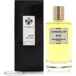 Mancera Jardin Exclusif EDP 60 ml Парфюми