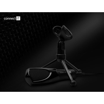 Connect IT CMI-8000-BK