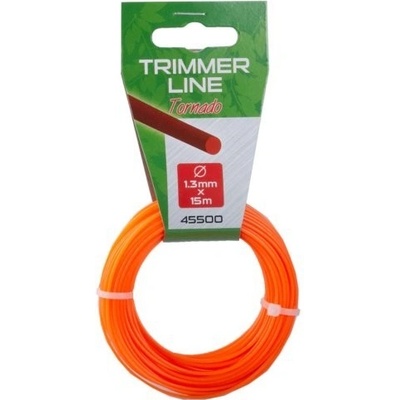 Struna žací kulatá 1. 3mm x 15m