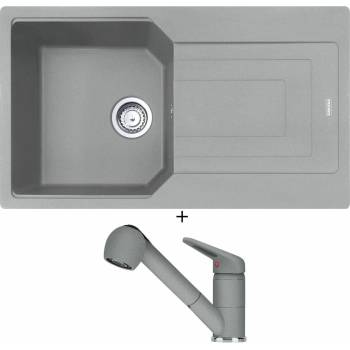 Set Franke UBG 611 + FC 9547
