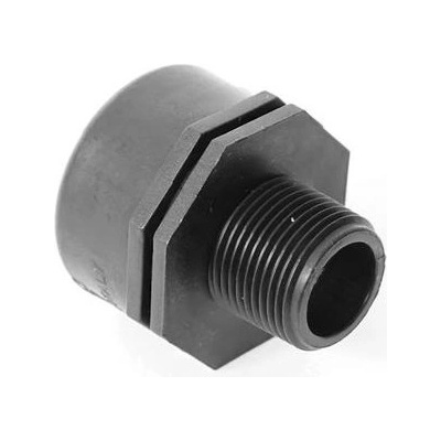 PLASTICA ALFA Redukcia 1"-3/4" vn/von-plast