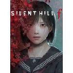 Konami Silent Hill f (PC)