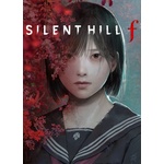 Konami Silent Hill f (PC)
