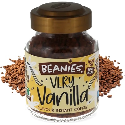 Beanies Very Vanilla instant 50 g