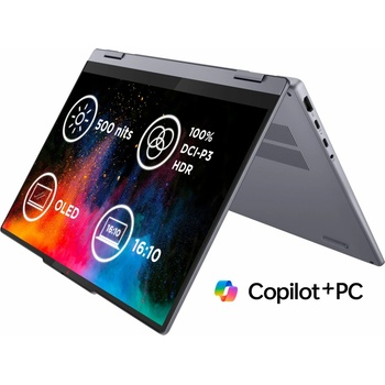 Lenovo IdeaPad 5 2v1 83KT001NCK