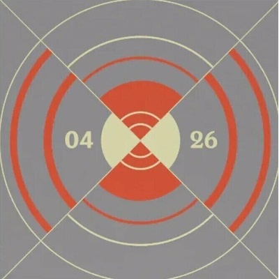 Miossec - 04-26 Vinyl LP