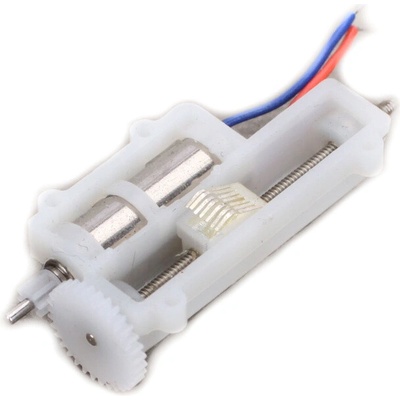 Spektrum mechanika serva 1.9g