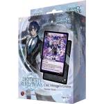 Weebs of the Shore LLC Grand Archive TCG: Distorted Reflections - Ciel, Mirage's Grave Starter Deck (GA25S5-EN) - ozone