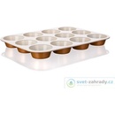 Banquet forma na muffins keramická 12KS 35x27x3cm Gourmet Ceramia