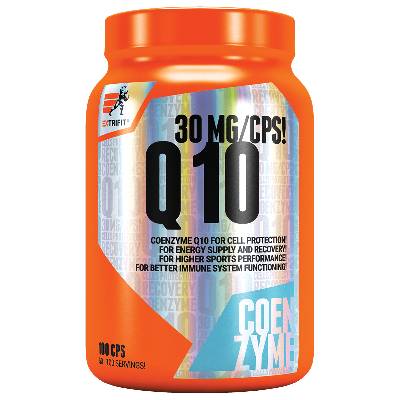 EXTRIFIT Coenzyme Q10 100 kapsúl