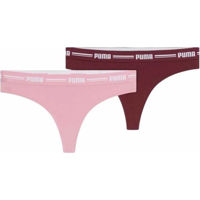Puma STRING W (2 PACK) W 907854 22