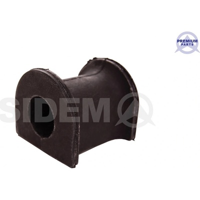 Ulożenie priečneho stabilizátora SIDEM 864906