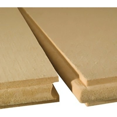Deska dřevovláknitá PAVATEX ISOLAIR MULTI 100 mm (25,23 m2/pal.)