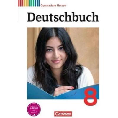 8. Schuljahr, Schülerbuch