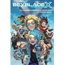 Beyblade X, Vol. 4