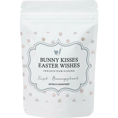 Bake Affair „Bunny Kisses Easter Wishes“ ovocný čaj 30 g