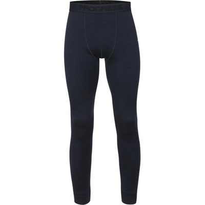 Mammut Mammut Trift Long Tights Men Modrá