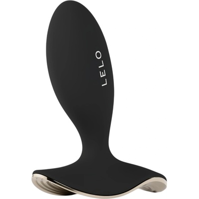 LELO Surfer - анален вибратор с управление чрез приложение (черен)