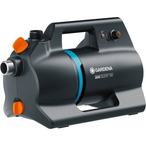 GARDENA 3000 18V/P4A (14610-55)