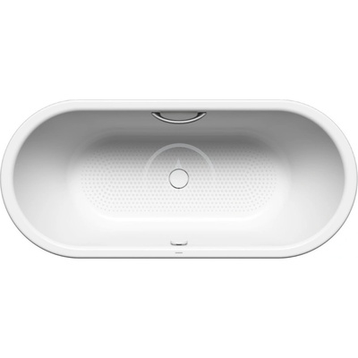 Kaldewei Centro Oval 180 x 80 cm 282810210001
