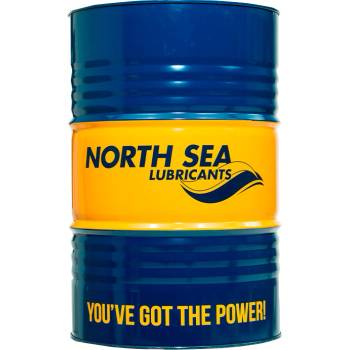 Варел North Sea UTTO Syn 80W 200L