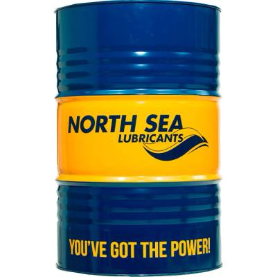 Варел North Sea UTTO Syn 80W 200L