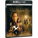 Král Škorpion BD