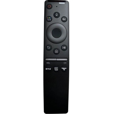 < p> SAMSUNG BN59-01312B - радиочестотна(BT) заместител дистанционно управление с гласово управление < /p> (<p> BN59-01312B)